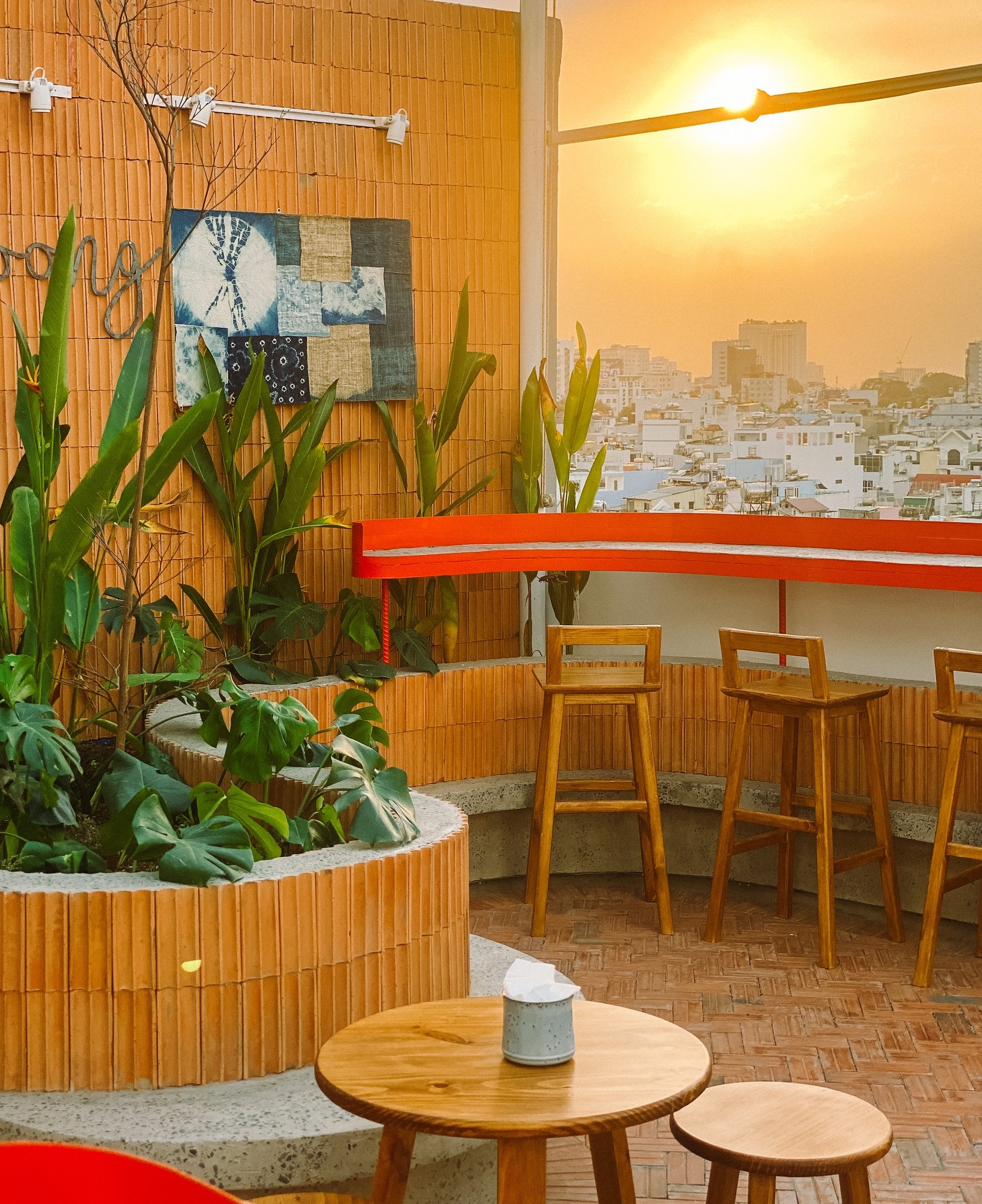 cafe rooftop ảnh 5 cafe rooftop anh 5