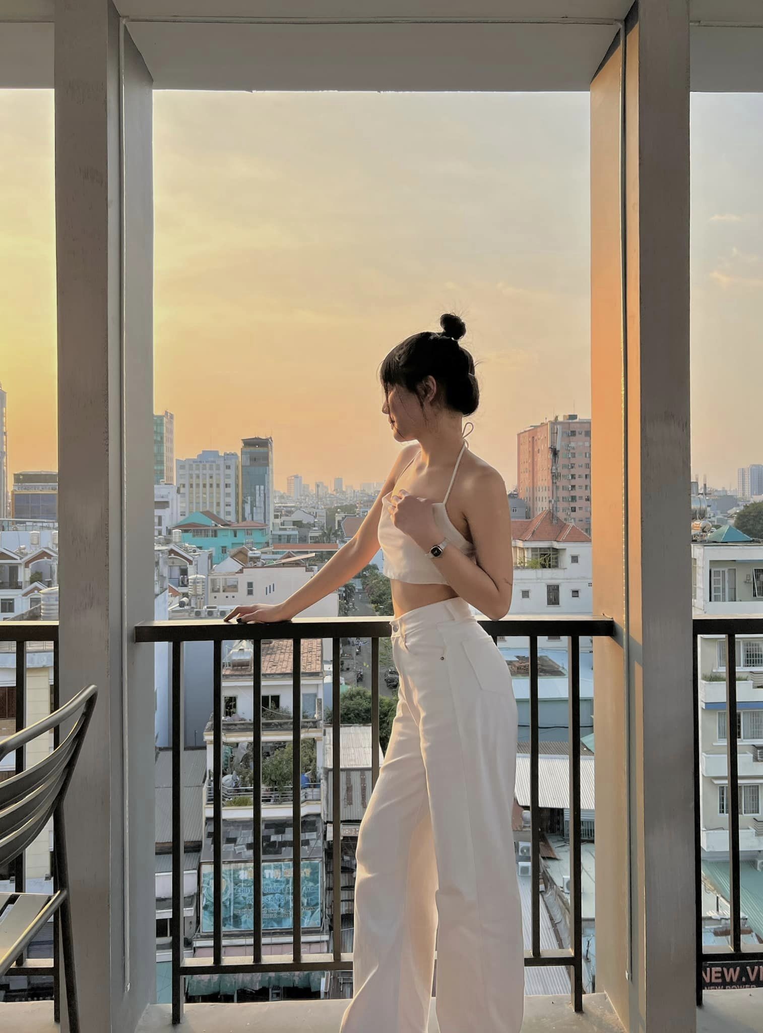 cafe rooftop ảnh 4 cafe rooftop anh 4