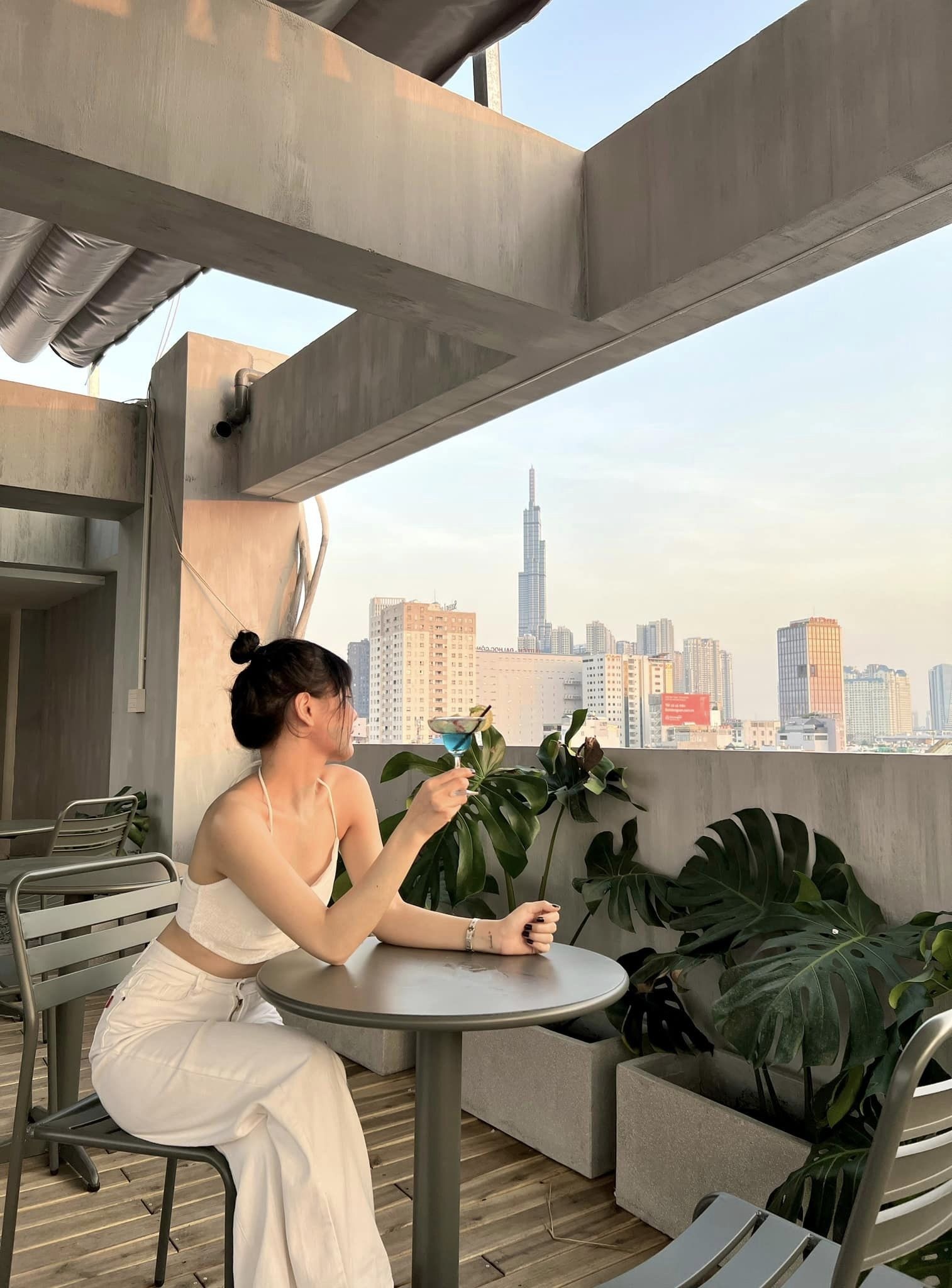 cafe rooftop ảnh 3 cafe rooftop anh 3