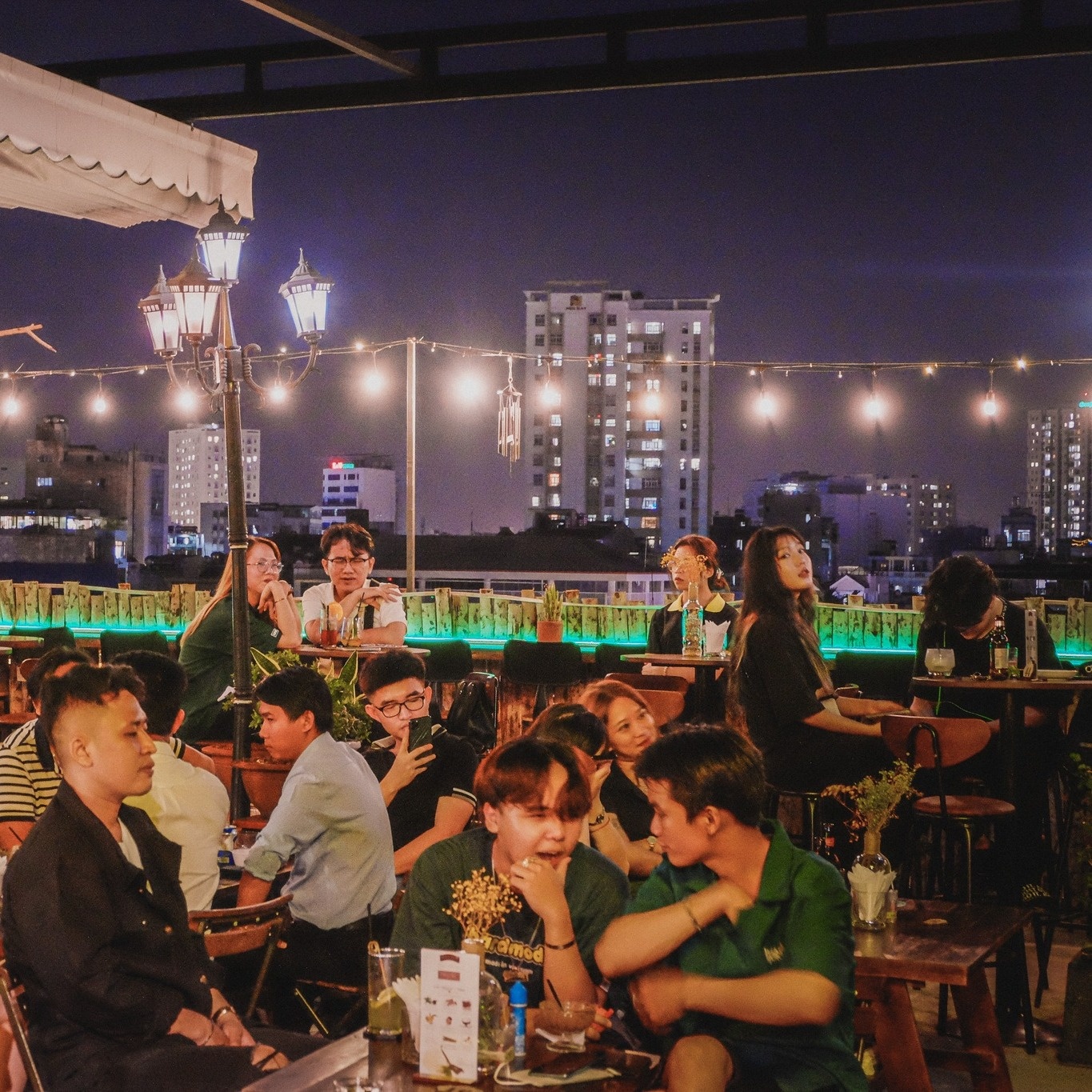 cafe rooftop ảnh 10 cafe rooftop anh 10