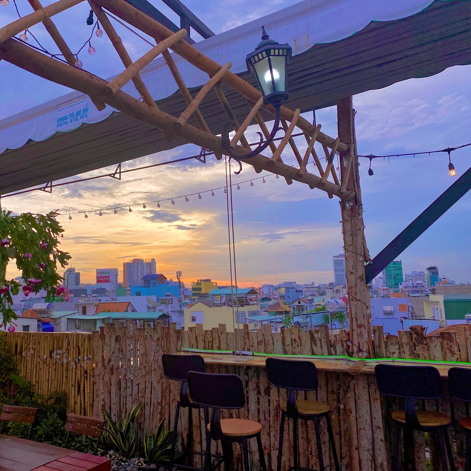 cafe rooftop ảnh 9 cafe rooftop anh 9