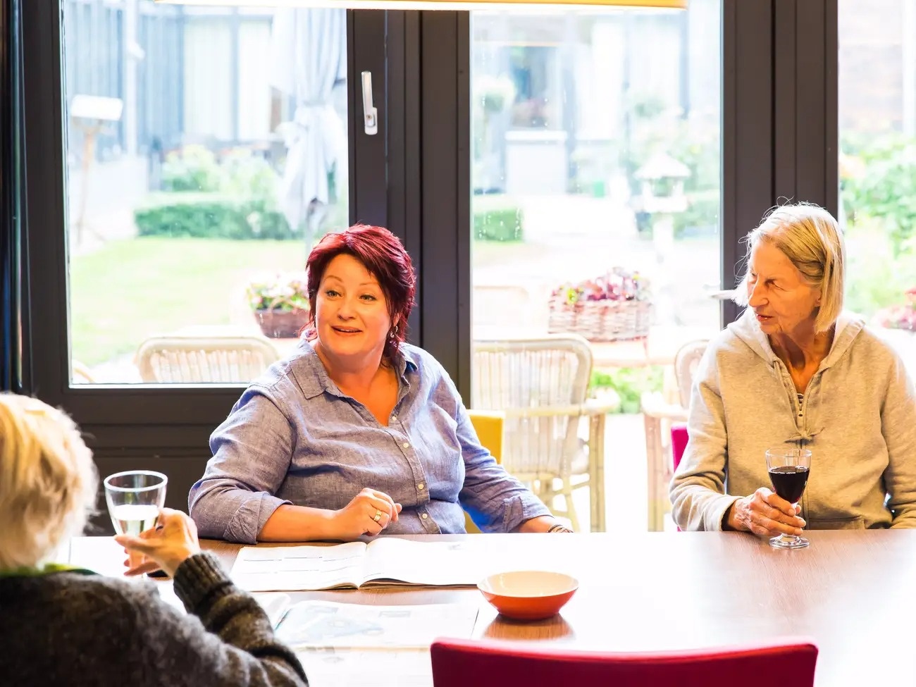 ngoi lang bat thuong anh 8