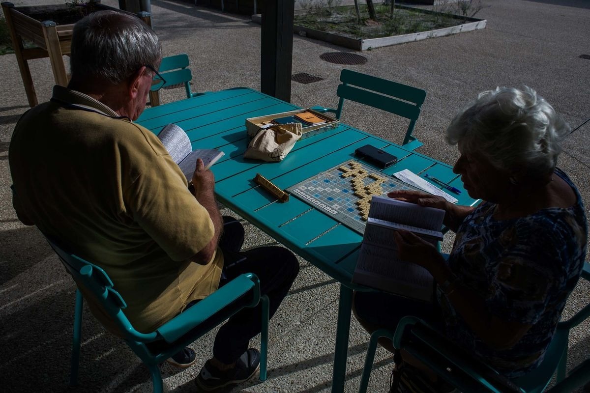 ngoi lang bat thuong anh 7