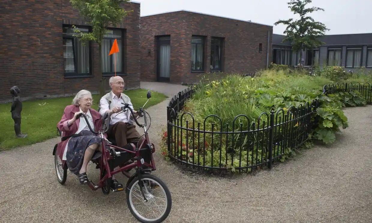 ngoi lang bat thuong anh 6