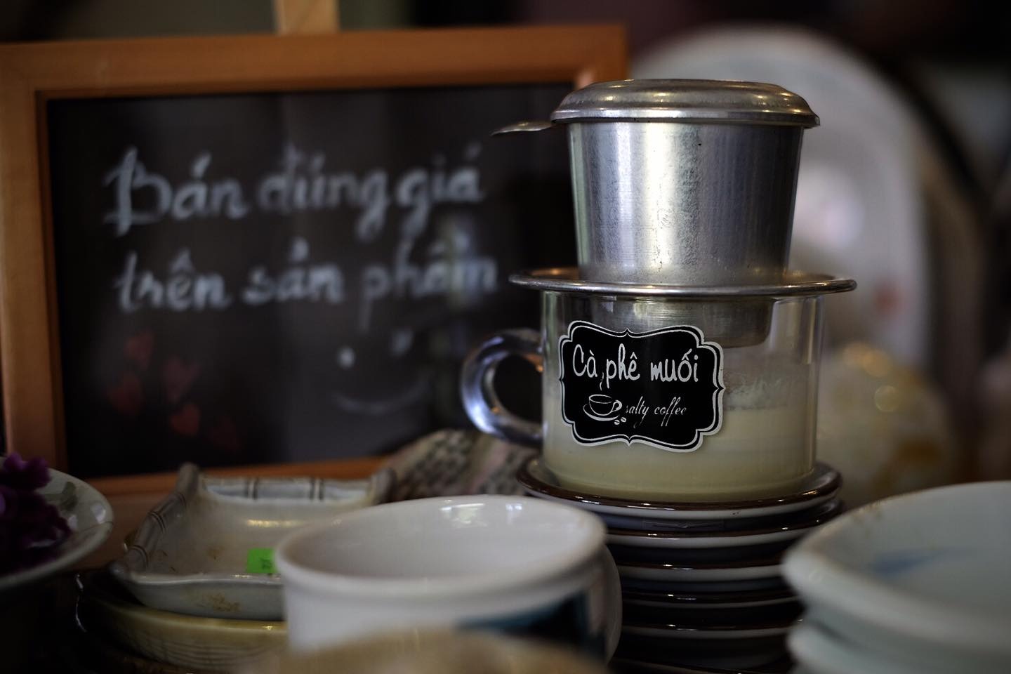 cà phê muối ảnh 3 ca phe muoi anh 3