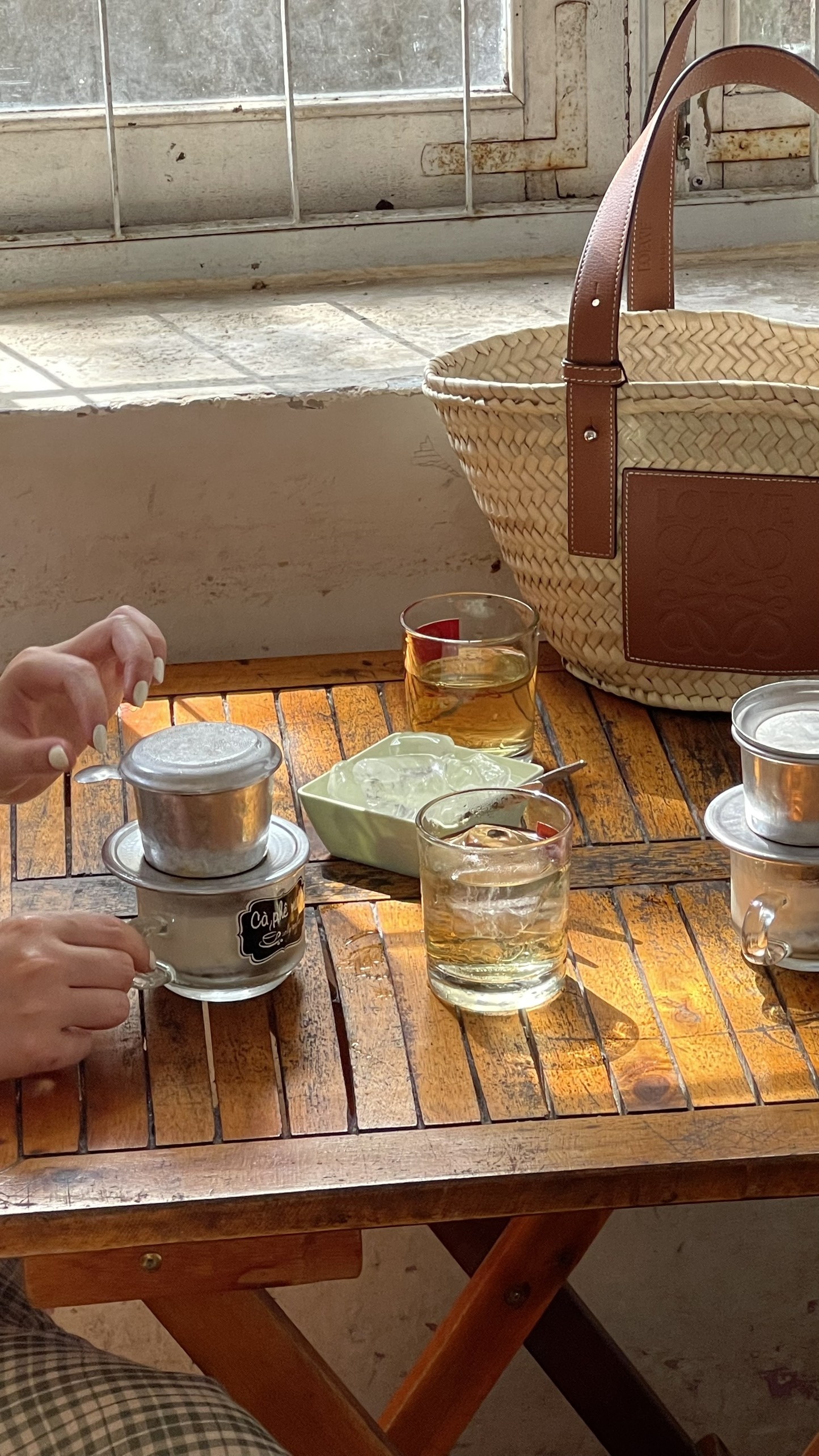 cà phê muối ảnh 2 ca phe muoi anh 2