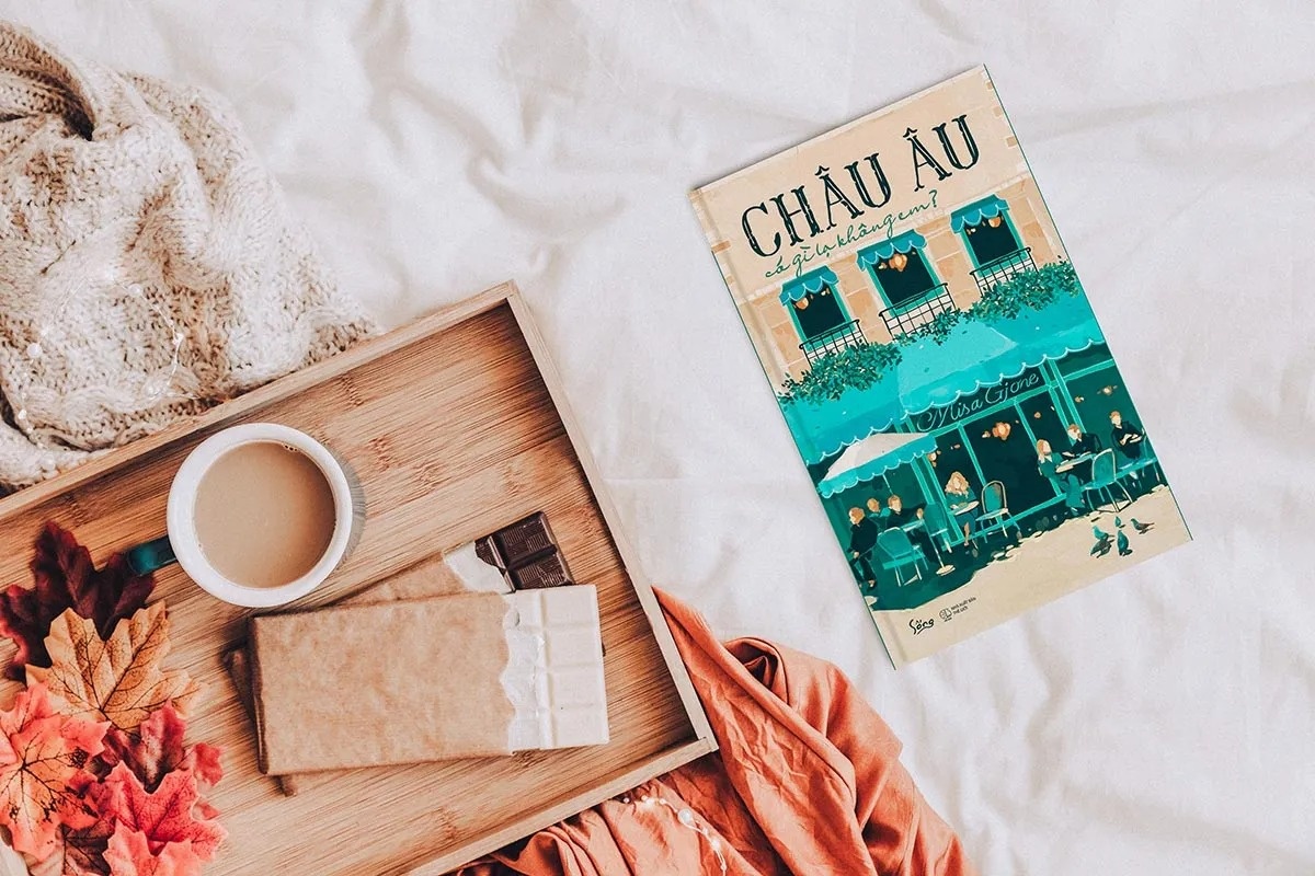 du lich chau Au anh 1