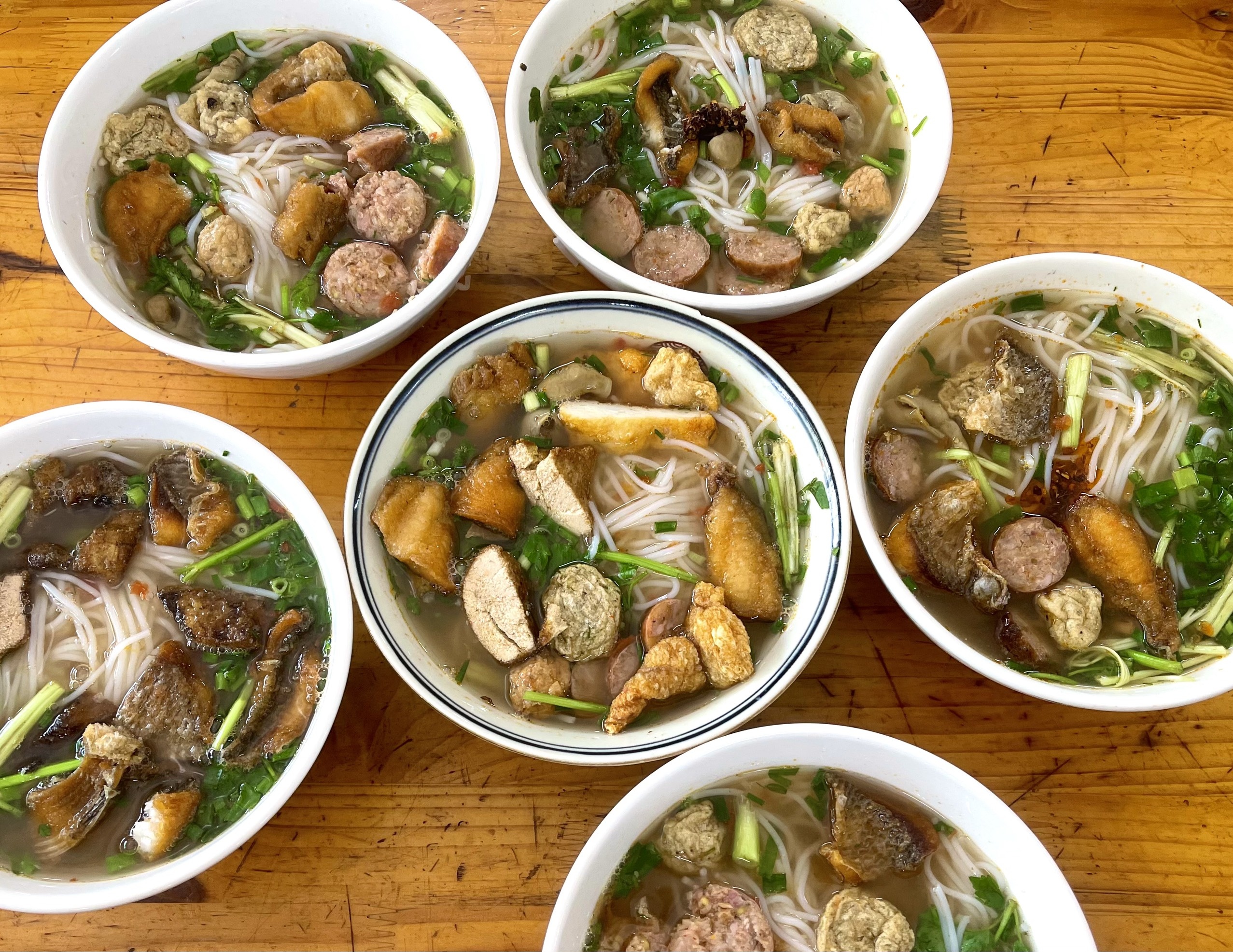 Food tour Hai Phong dip Tet voi 500.000 dong hinh anh