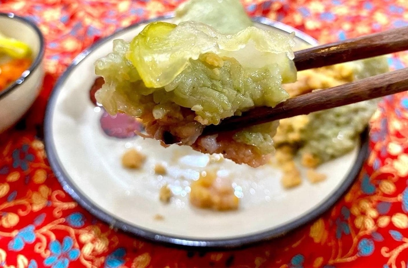 banh chung Dien Bien anh 4