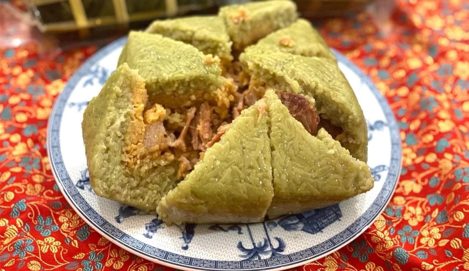 banh chung Dien Bien anh 5