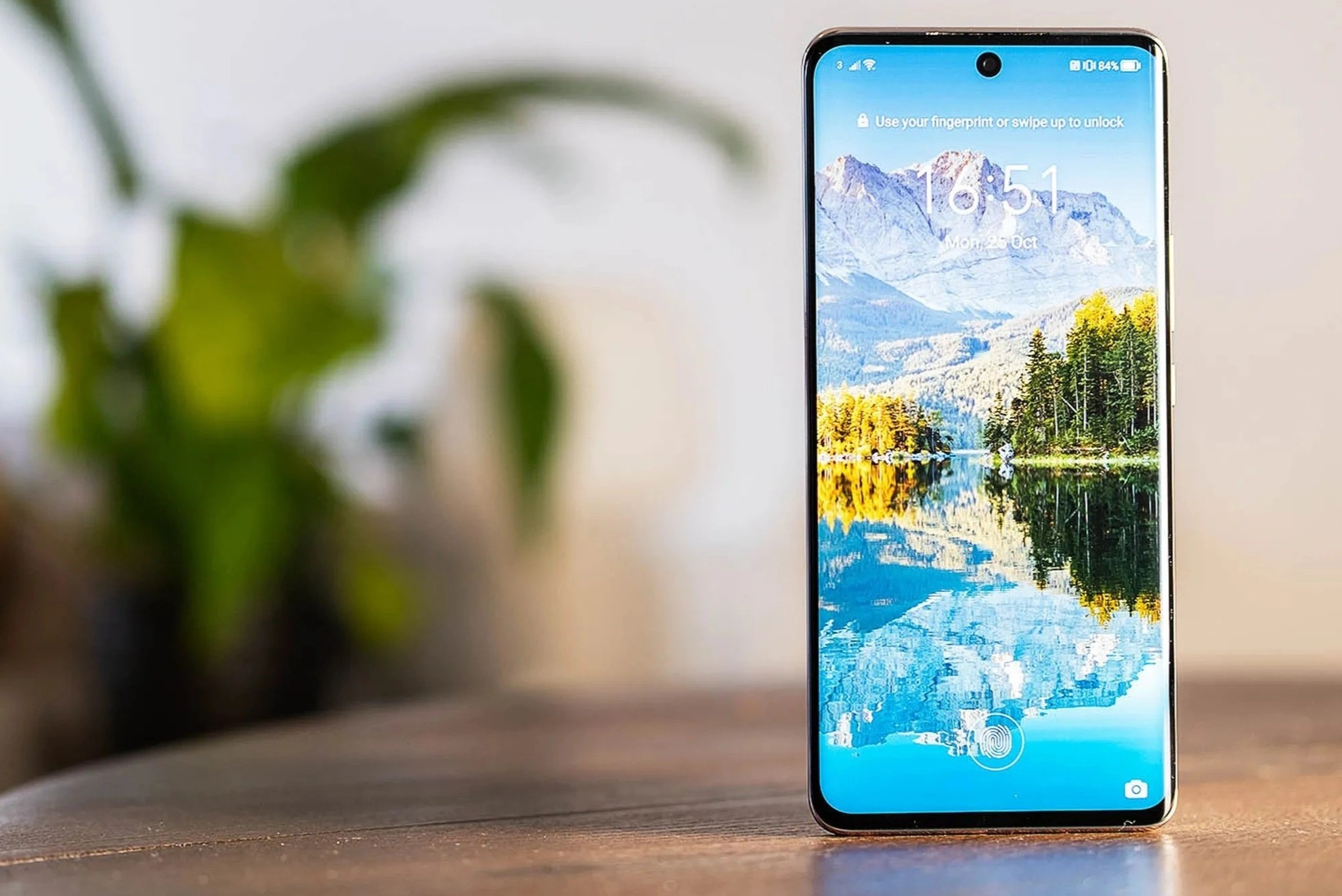 Honor va Huawei cung thanh cong khi tach roi hinh anh