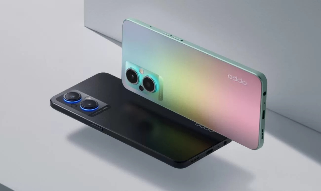 cac mau smartphone Android gap kho khan khi iPhone 11 giam gia anh 1