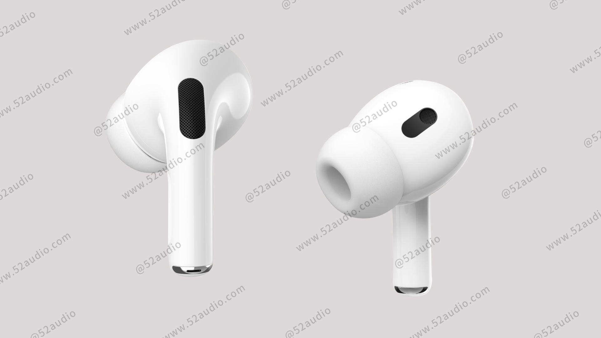 AirPods Pro 2 tang gia anh 1