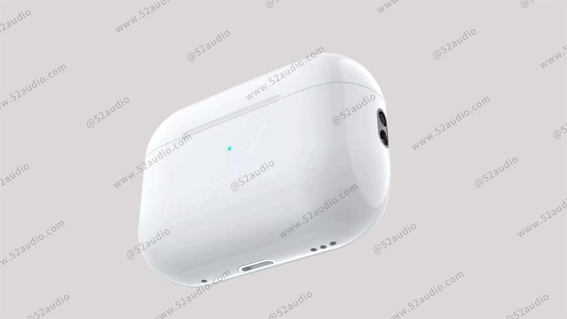 AirPods Pro 2 tang gia anh 2