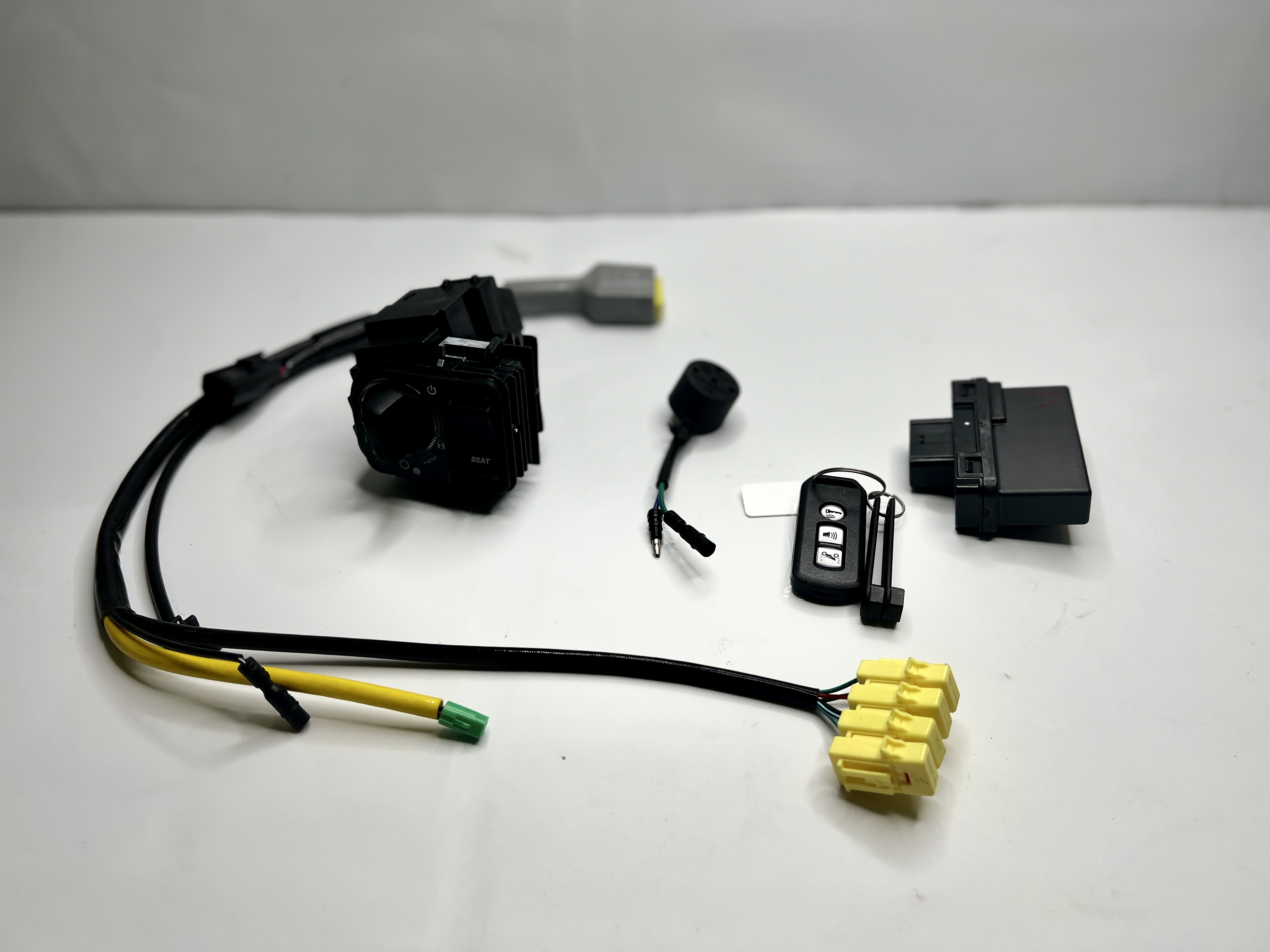 nguoi dung chuong lap Smartkey anh 2