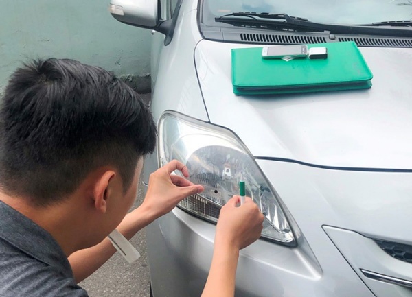 Xe dan ePass nhung lai bi VETC tru tien hinh anh