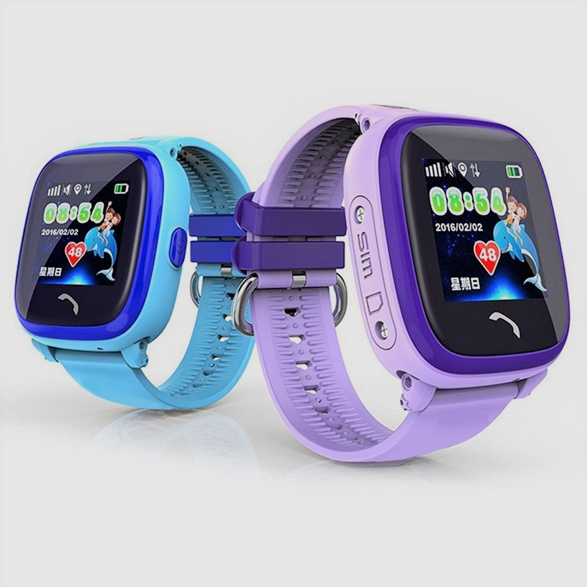 smartwatch cho tre em anh 7