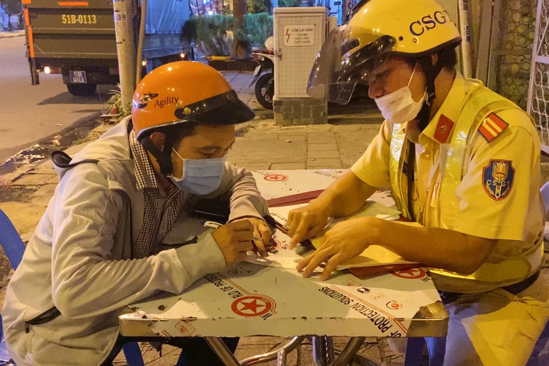 csgt phat tien anh 1