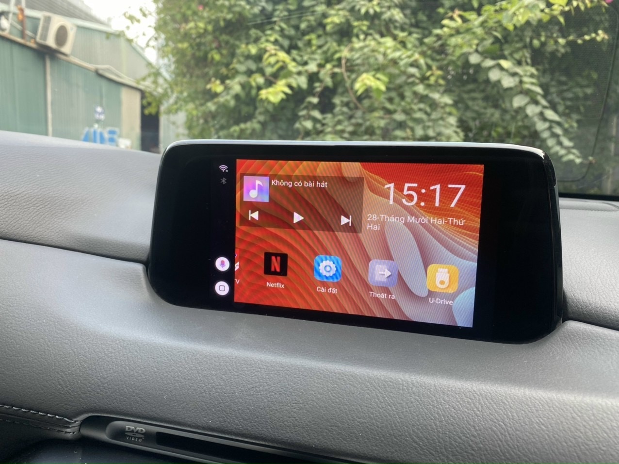 Apple Carplay,  Android Box,  Android Auto,  do choi oto anh 2