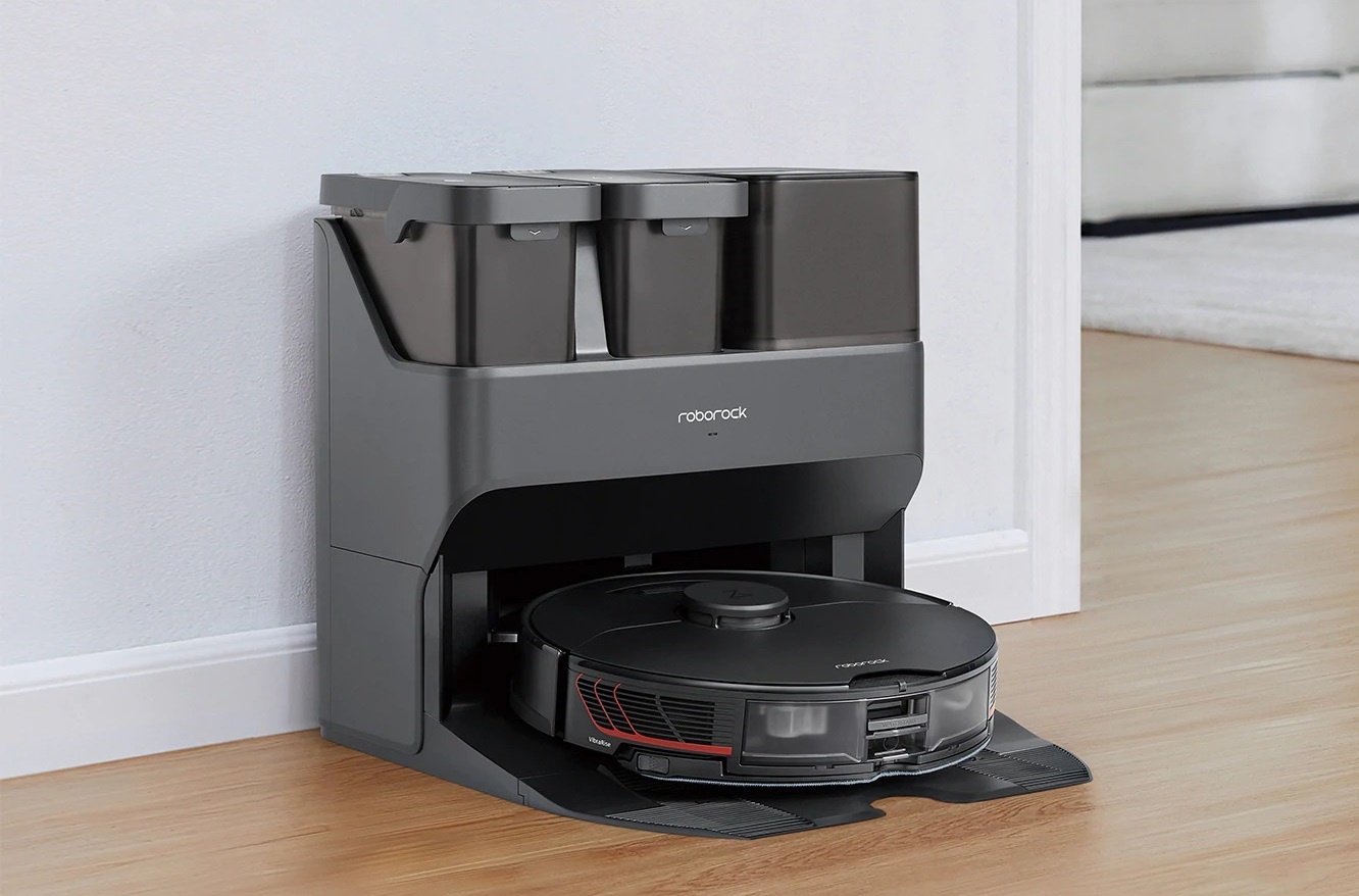 4 mau robot hut bui gia tren 20 trieu dong dang mua hinh anh