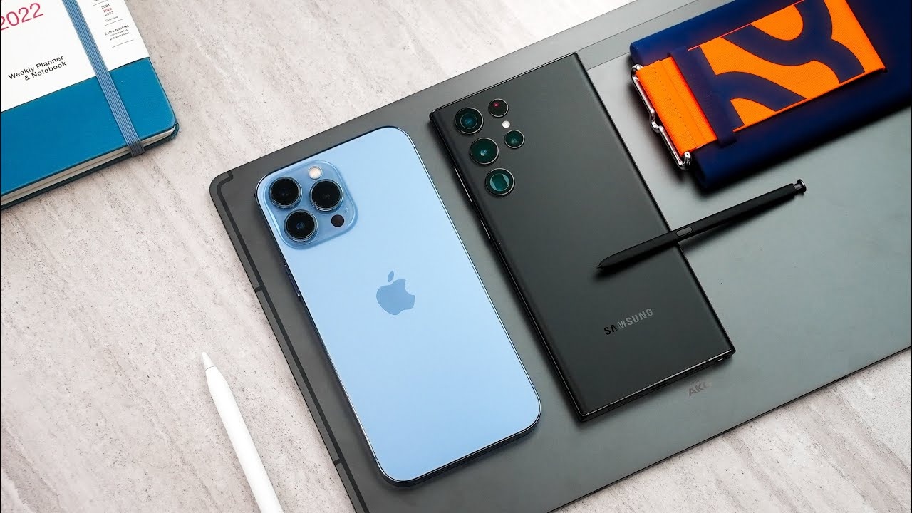 Smartphone ngay cang dat anh 2