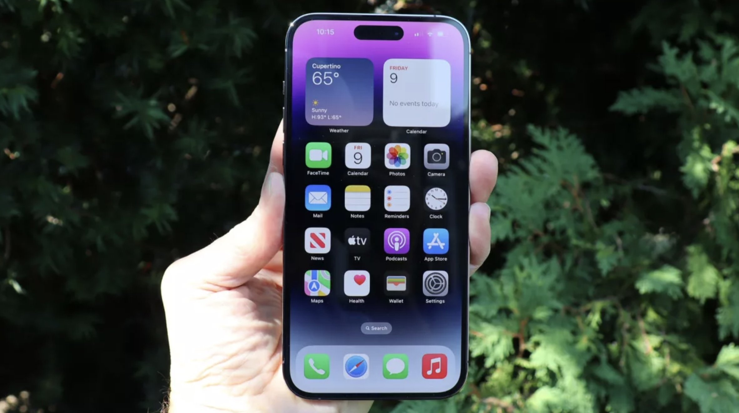 Nguoi Viet thich iPhone 14 ban dat nhat hinh anh