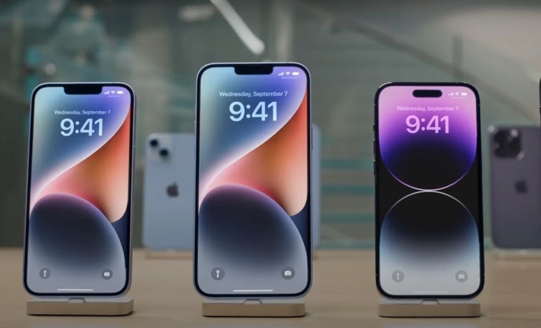 Gia iPhone 14 Viet Nam dat hay re so voi khu vuc hinh anh