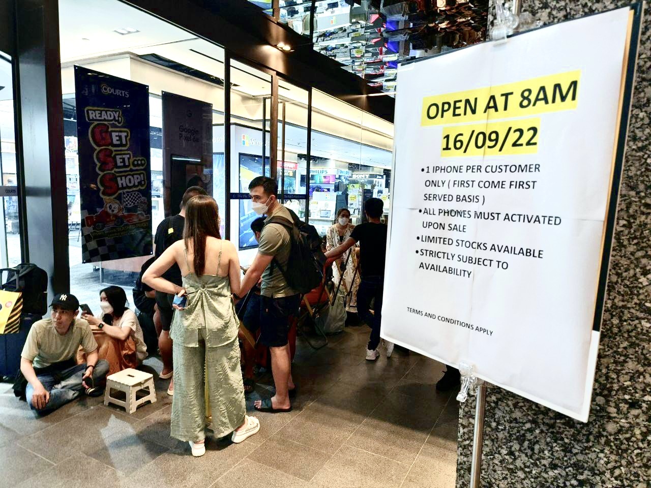 Kich hoat iPhone 14 anh 2