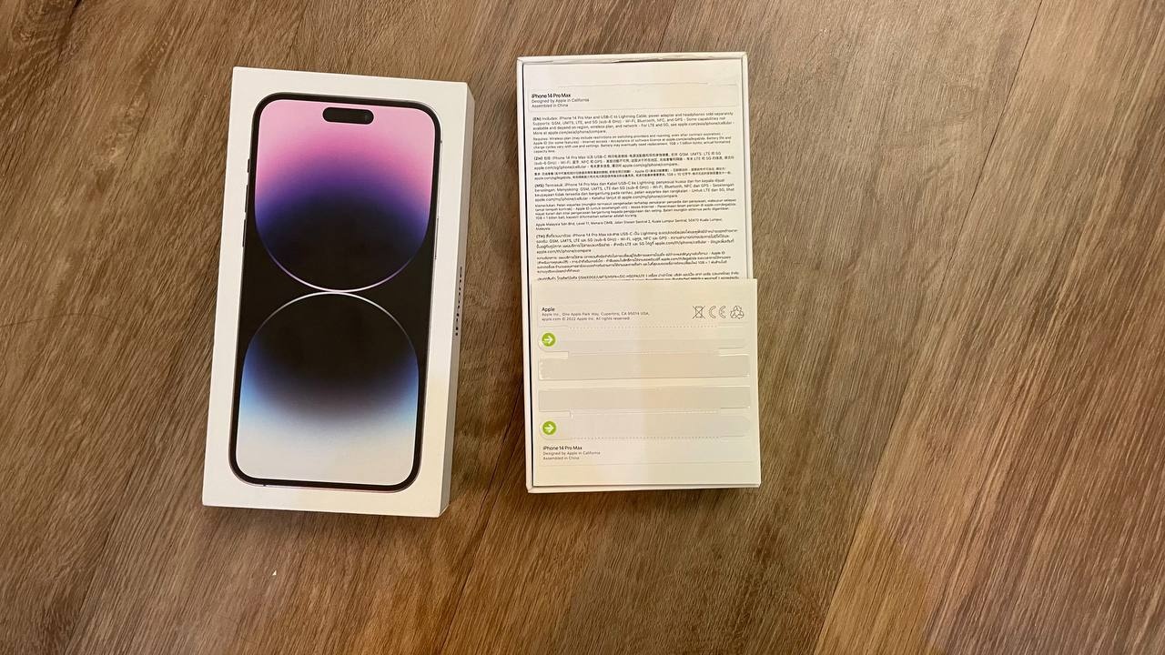 seal iPhone 14 anh 2