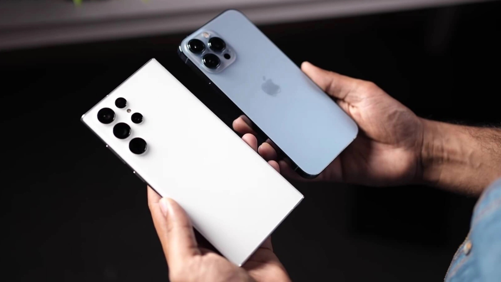 Smartphone va phu kien tai Viet Nam sap tang gia hinh anh