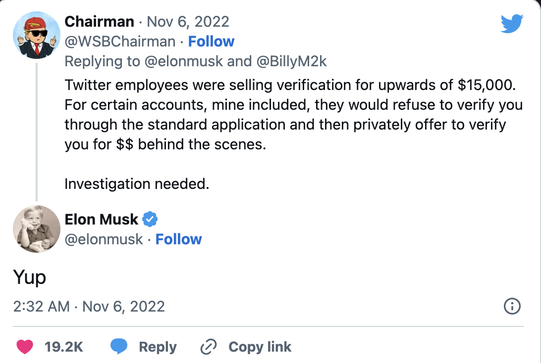 Elon Musk voi Twitter anh 1