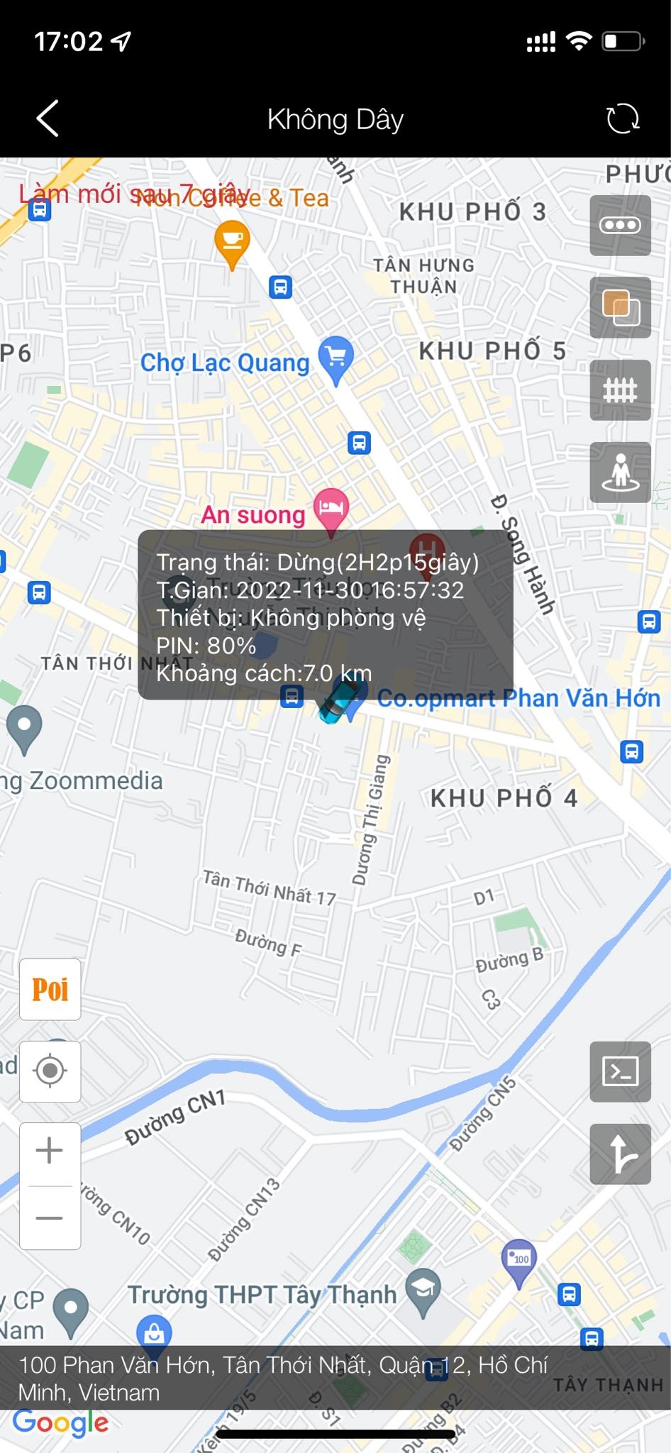 thiet bi theo doi anh 1