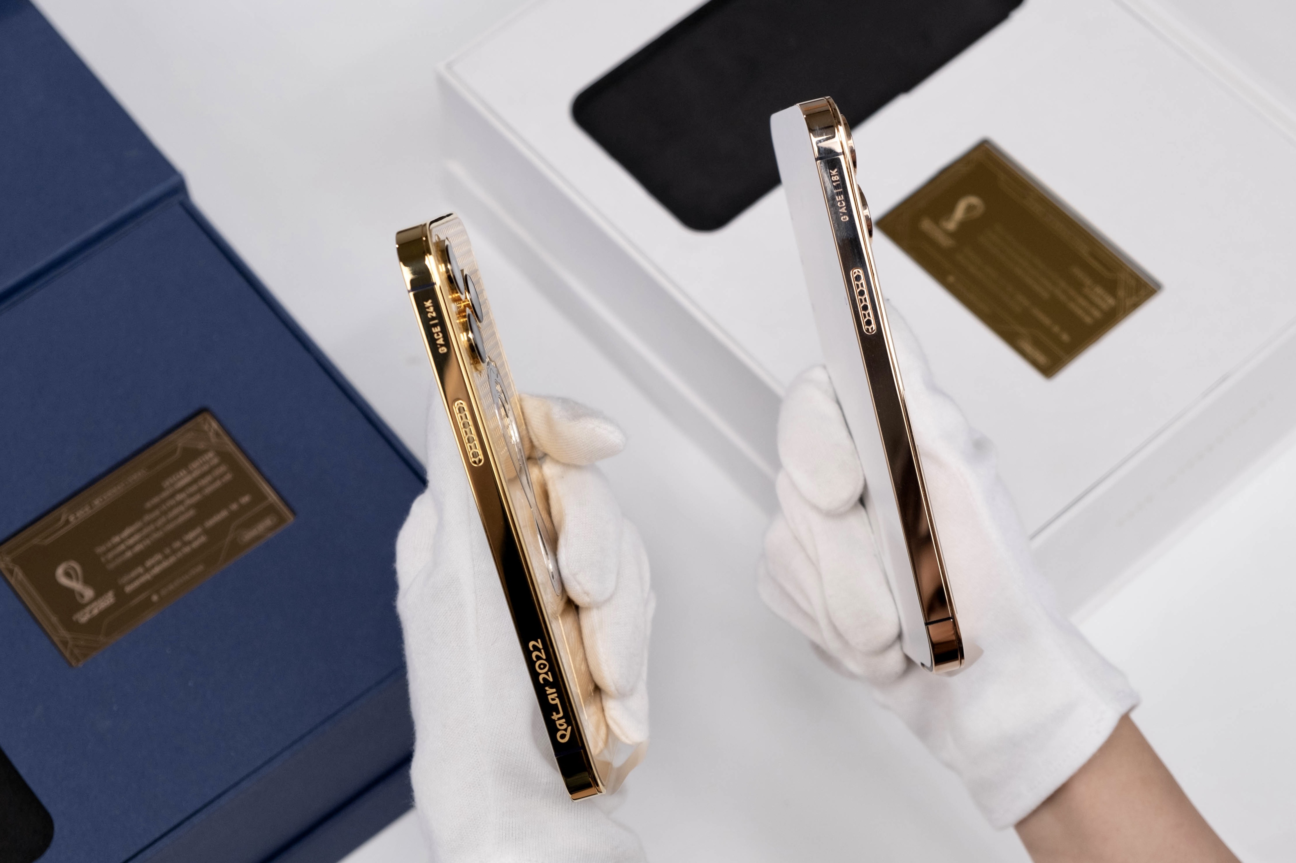 iPhone 14 ma vang anh 3