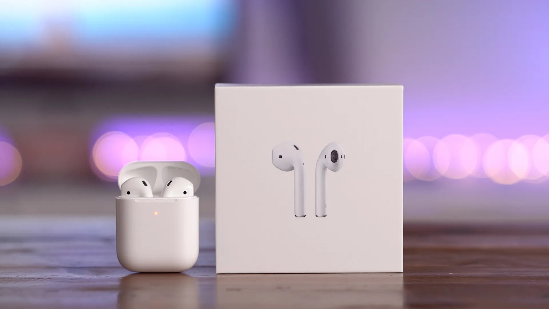 AirPods 2 bat ngo tang gia tai thi truong Viet Nam hinh anh