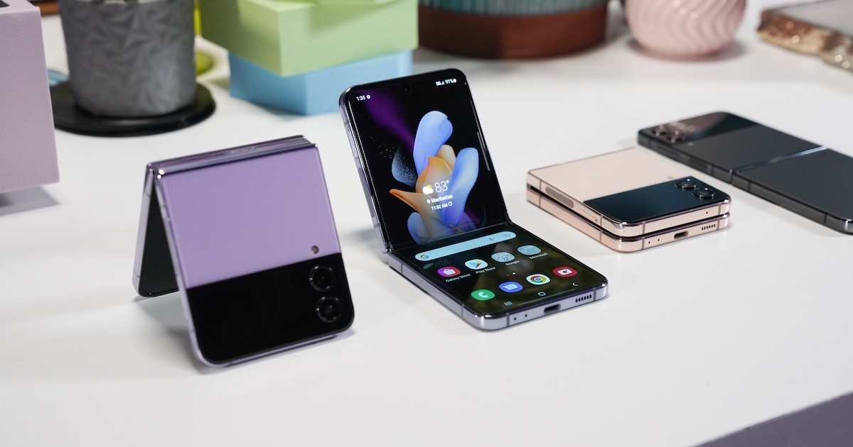 Smartphone man hinh gap lan dau gap kho hinh anh