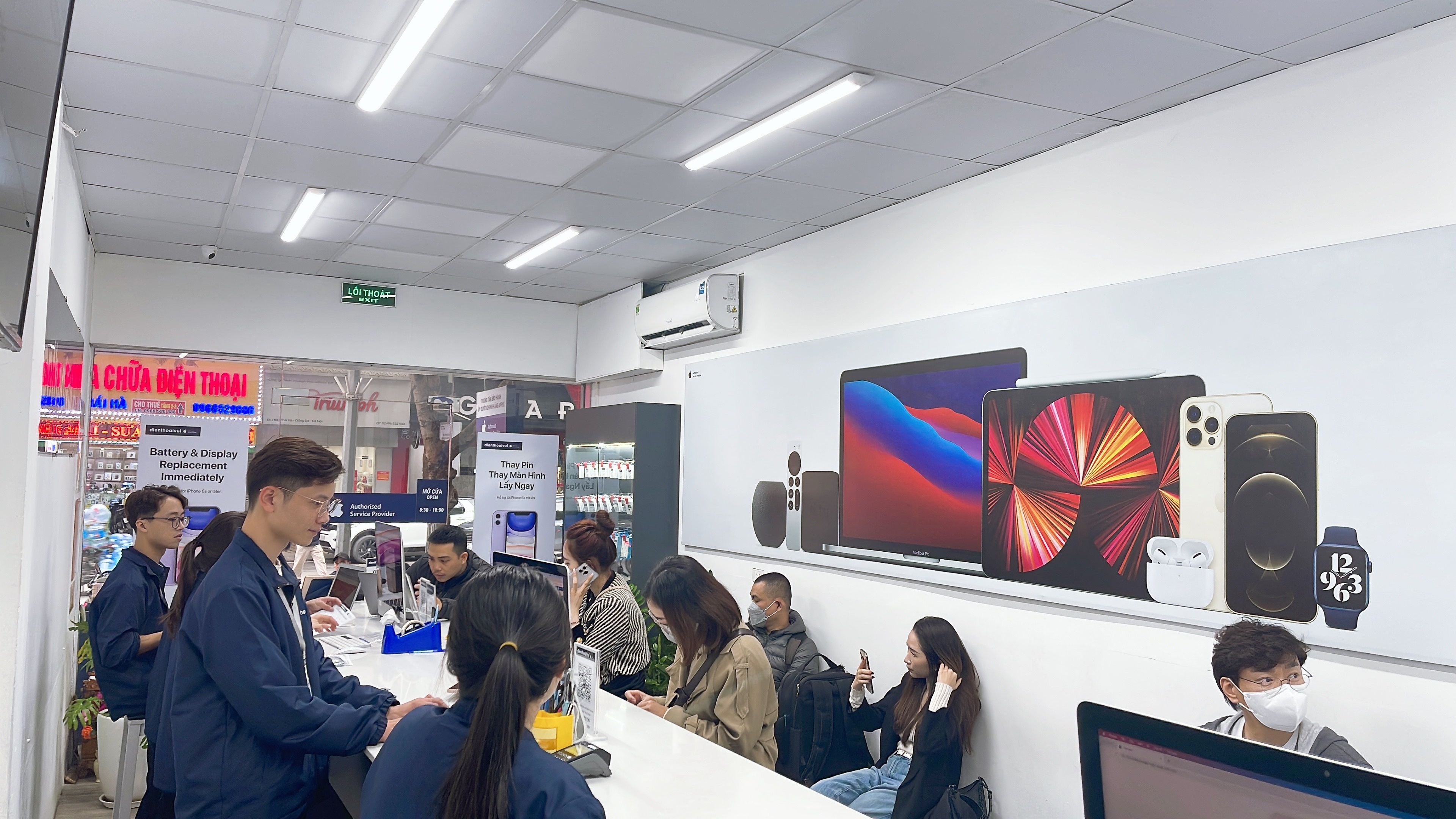 sua chua dien thoai anh 2