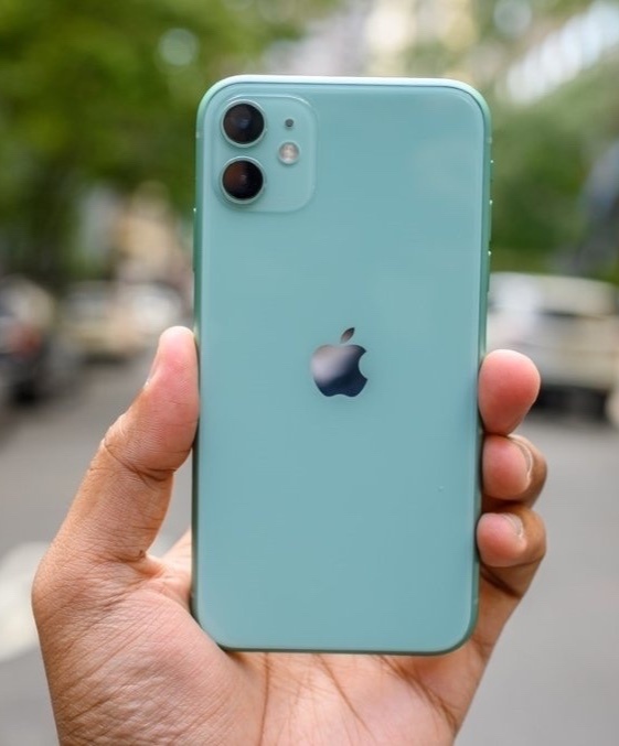 iPhone cu gia re anh 6