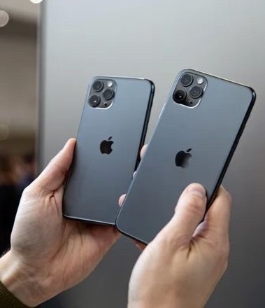 iPhone cu gia re anh 9