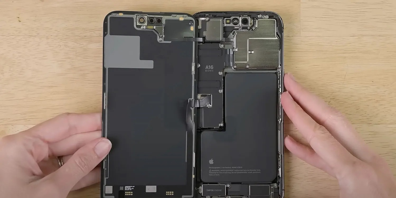 Mot nua luong vo iPhone san xuat tai An Do khong dat chuan hinh anh