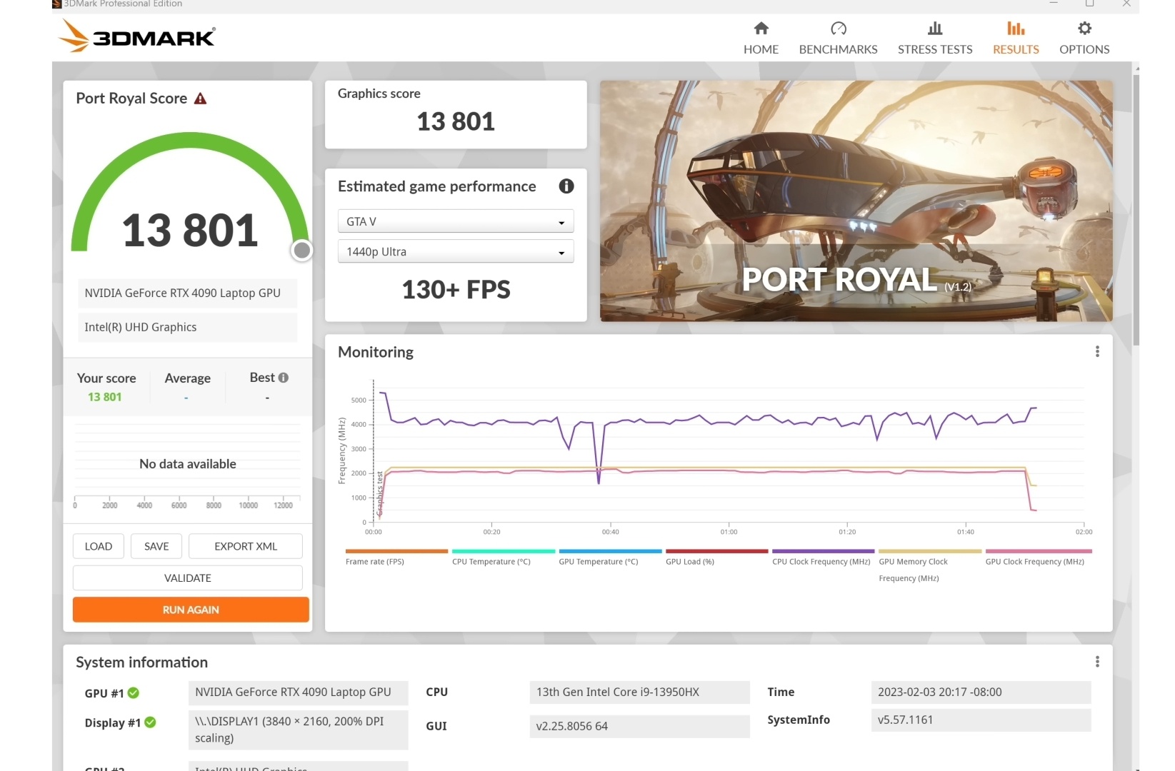 Laptop MSI GT77 anh 6