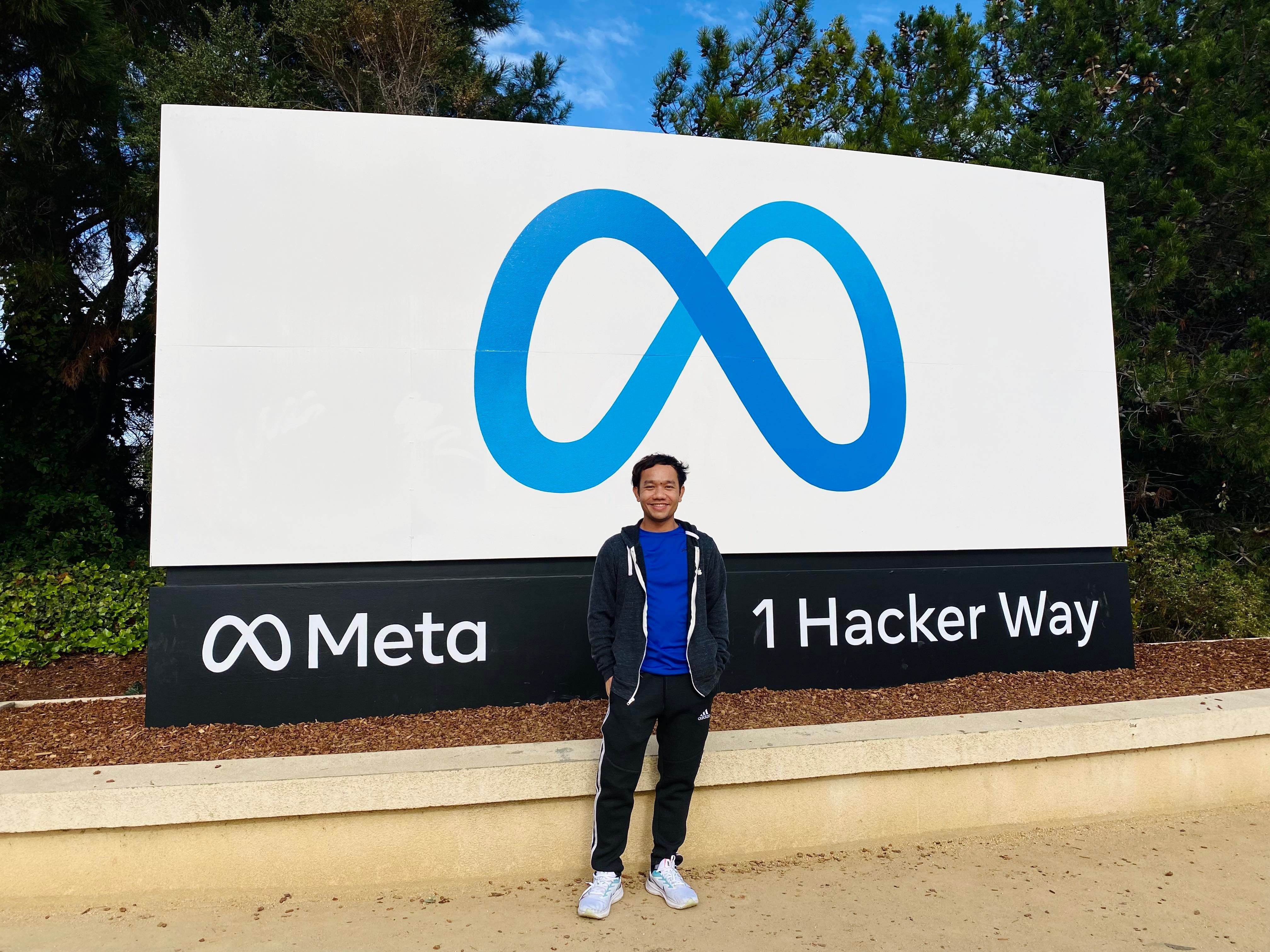 Nhan su nguoi Viet tai Meta: 'Cam thay may man giua bao sa thai' hinh anh