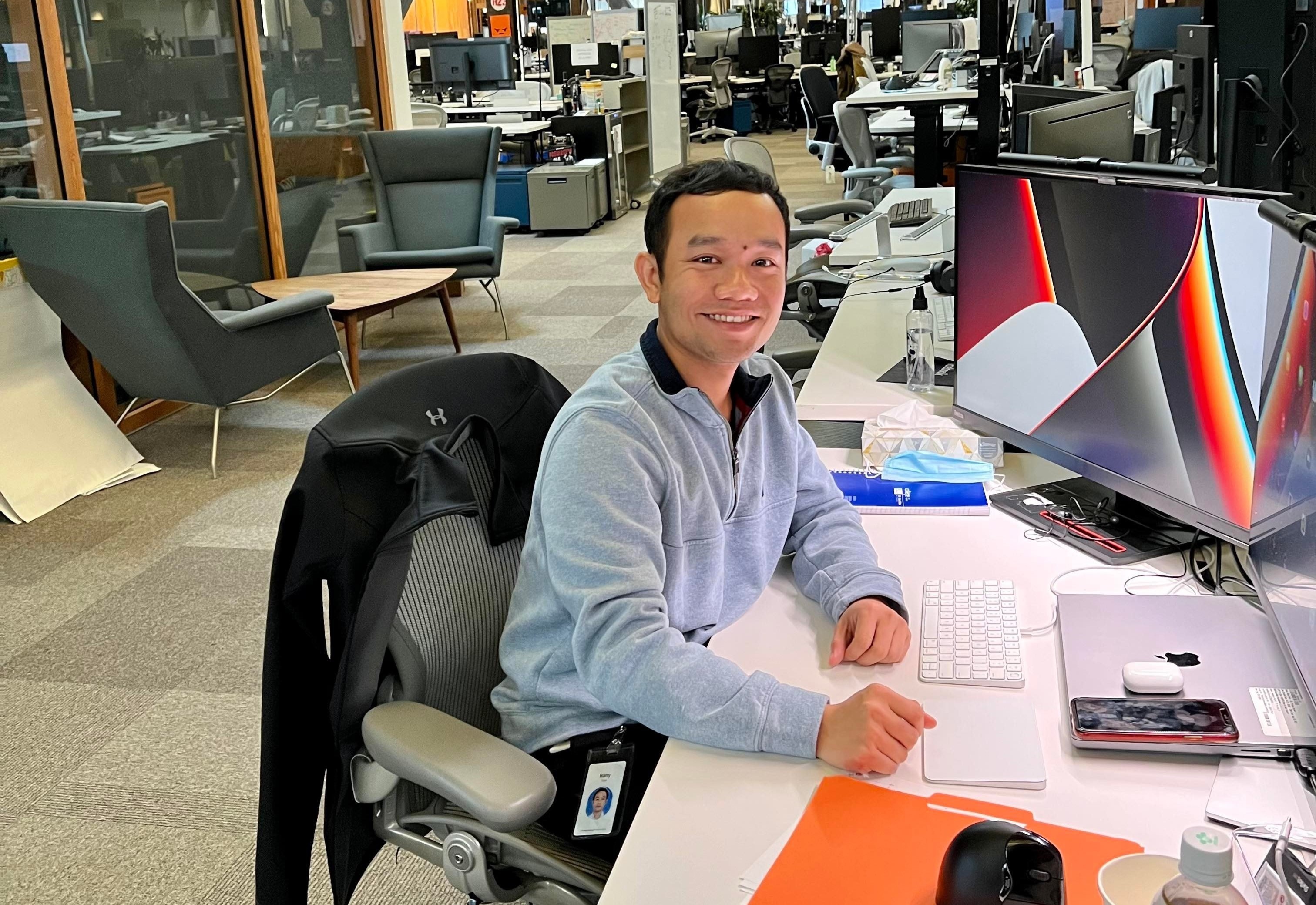 big tech sa thai anh 1