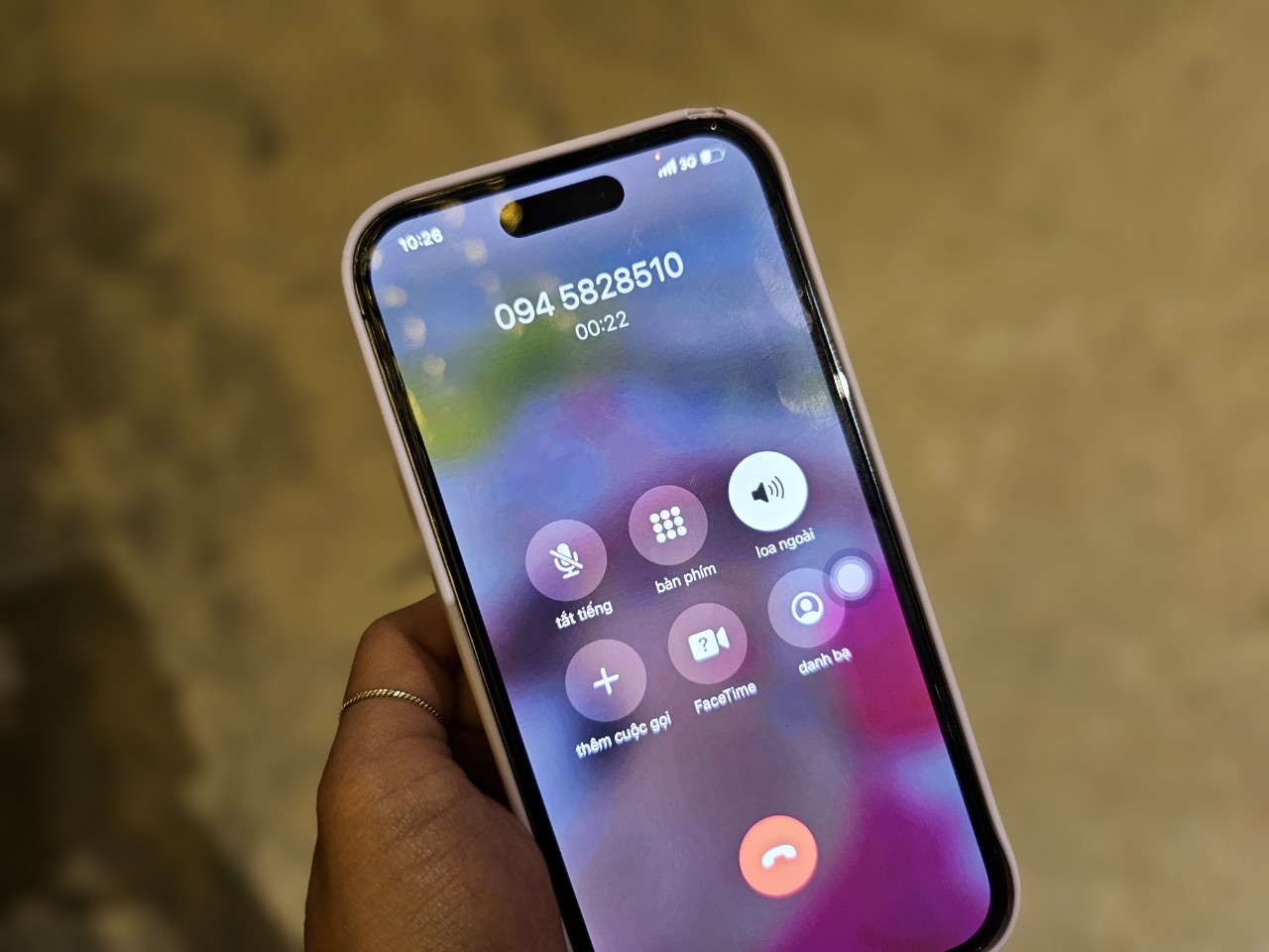 Gia mao Cuc Vien thong, doa khoa SIM trong 2 gio hinh anh