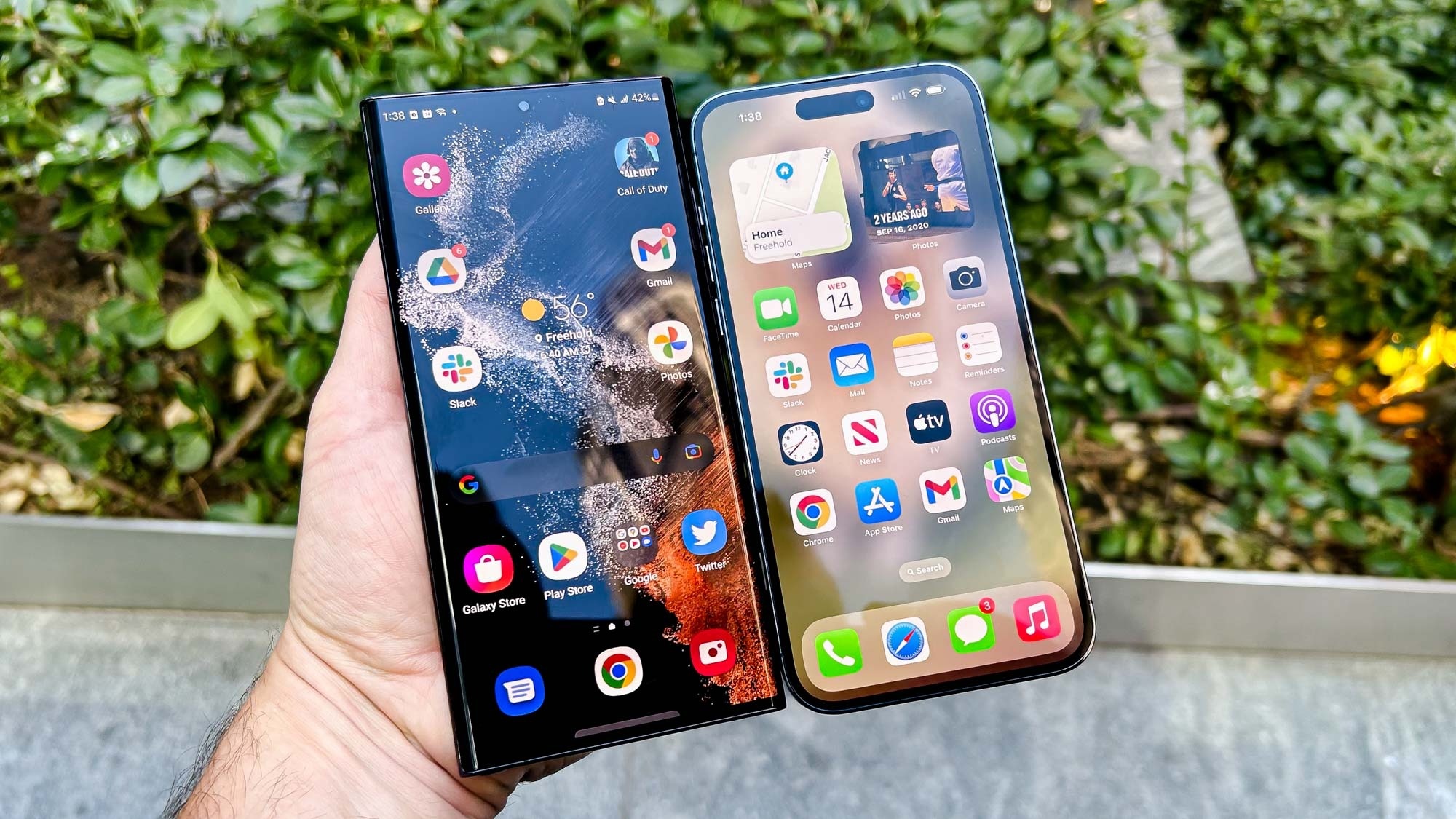 iPhone 17 Pro se co camera duc lo, di sau Samsung 7 nam hinh anh