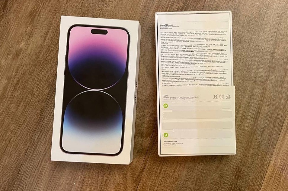 Dan lai seal de ban iPhone 'dung' hinh anh