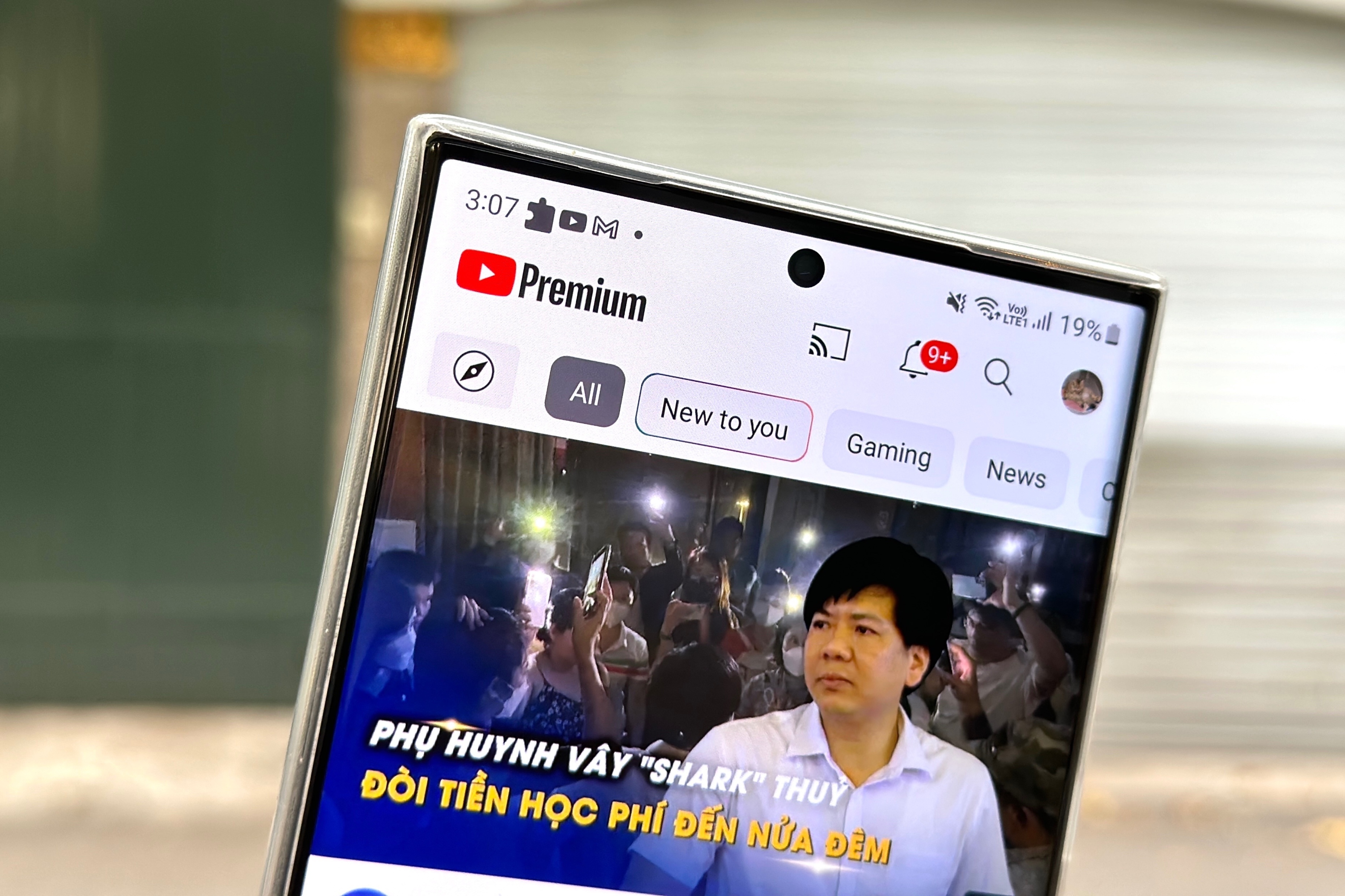 Gia YouTube Premium tai Viet Nam thuoc nhom re nhat the gioi hinh anh