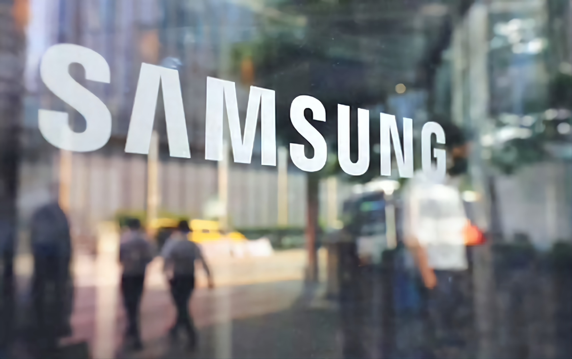 Samsung Electronics dung truoc nguy co lo lan dau trong 15 nam hinh anh