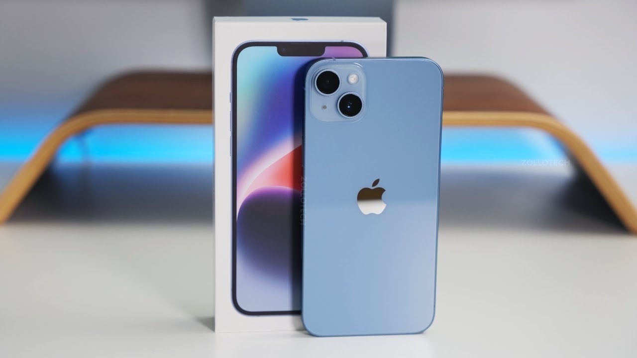 iPhone 14 Plus duoc long nguoi dung Viet hinh anh