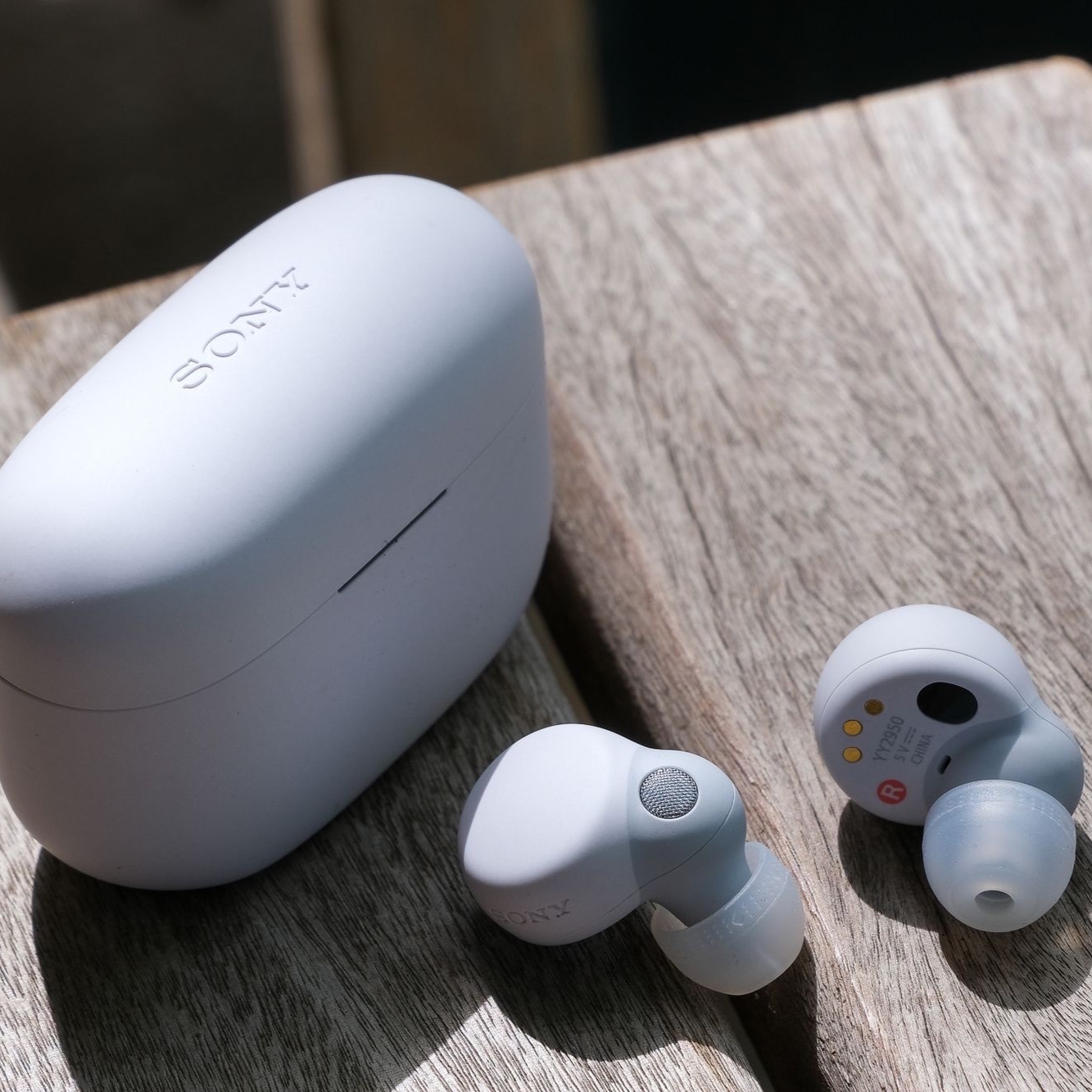 tai nghe true wireless anh 9