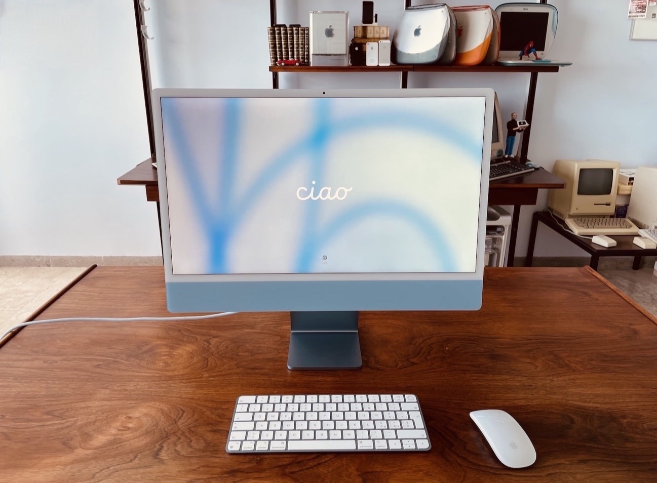 Mau may tinh cua Apple bi nguoi dung Viet lang quen hinh anh